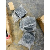 Verstelbare Dumbbell Set 40 kg - Ideaal voor Krachttraining