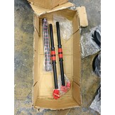 Verstelbare Dumbbell Set 40 kg - Ideaal voor Krachttraining