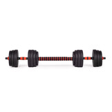 Verstelbare Dumbbell Set 40 kg - Ideaal voor Krachttraining