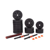 Verstelbare Dumbbell Set 40 kg - Ideaal voor Krachttraining