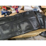 Trampoline Springmat & Veren Set - 64 Veren - 10 Ft (304-312cm)