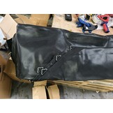 Trampoline Springmat & Veren Set - 64 Veren - 10 Ft (304-312cm)