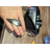 Driewieler Buggy Multifunctioneel - Roze, Meegroeiend - Ongebruikt