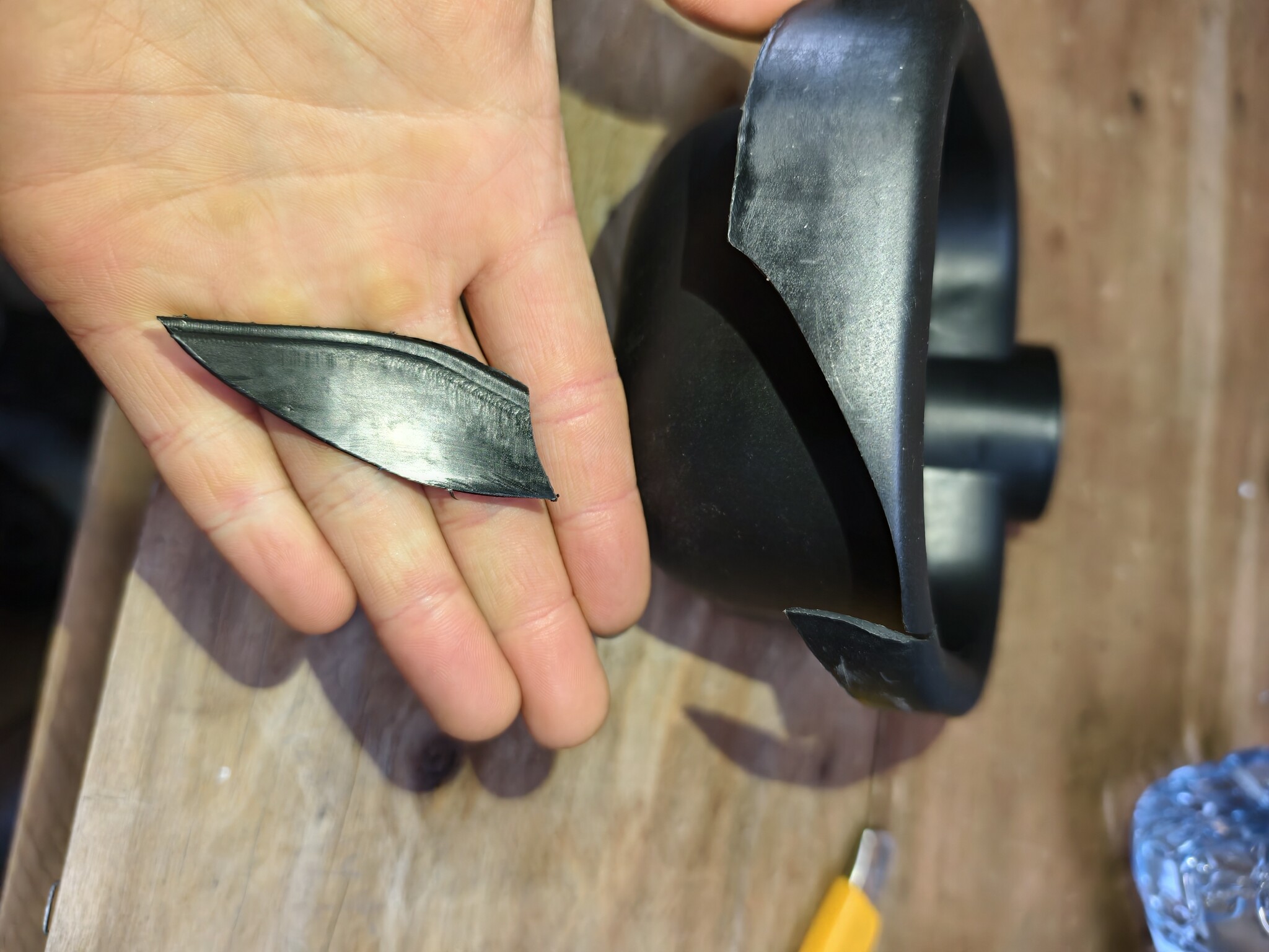 Driewieler Buggy Multifunctioneel - Roze, Meegroeiend - Ongebruikt