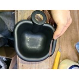 Driewieler Buggy Multifunctioneel - Roze, Meegroeiend - Ongebruikt