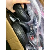 Driewieler Buggy Multifunctioneel - Roze, Meegroeiend - Ongebruikt