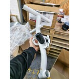 Driewieler Buggy Multifunctioneel - Roze, Meegroeiend - Ongebruikt