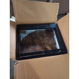 vidaXL Wijnrek Massief Mangohout - Bruin/Zwart | 55% Korting