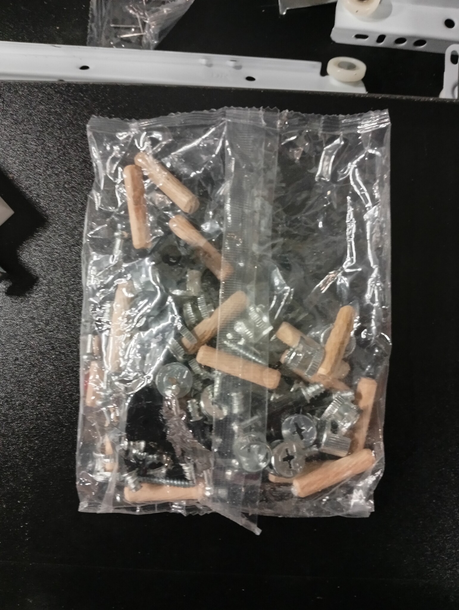 vidaXL Wastafelkast 80x38,5x48 cm bewerkt hout zwart