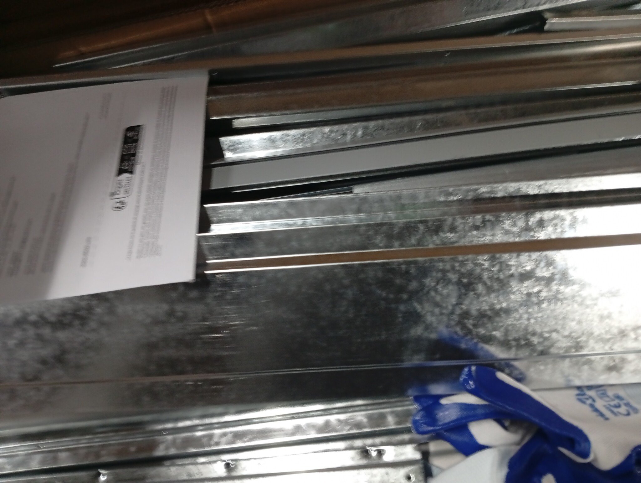 vidaXL Tuinschuur 161x89x161 cm gegalvaniseerd staal antracietkleurig