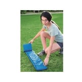 Bestway Zwembad Grondzeil 396x396 cm Blauw - 65% Korting!