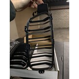 Grill BMW F30/F31 M3 Look Mat Zwart - 70% Korting!