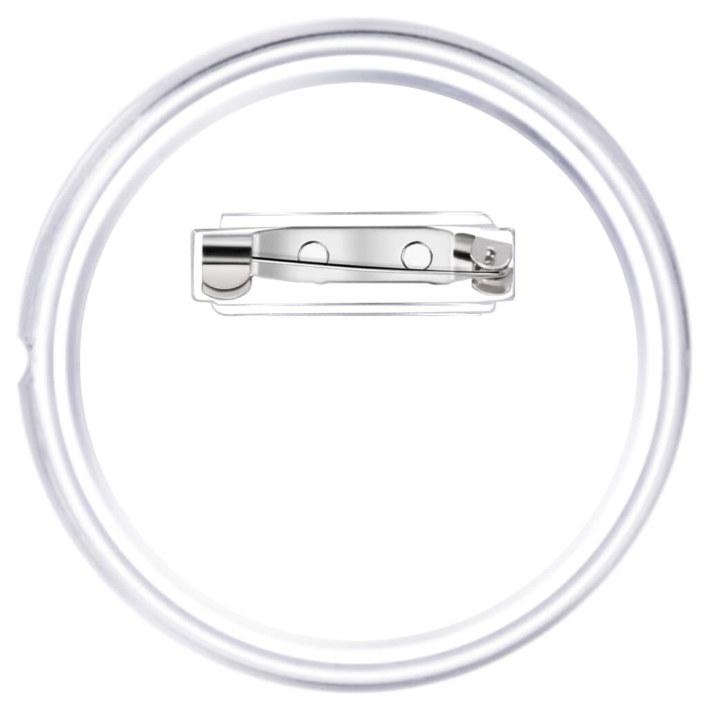 vidaXL Buttons met Spelden (58mm, 100 stuks) - 43% Korting!