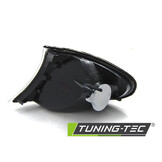 Knipperlichten BMW E46 (01-03) Zwart Rand - 70% Korting!