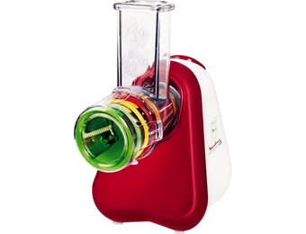 Moulinex Fresh Express+ Hachoir - 35% Korting!