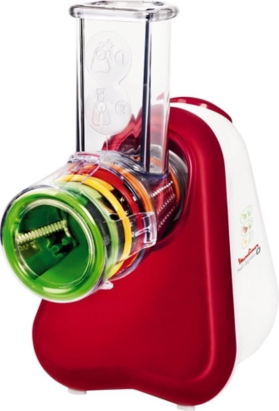 Moulinex Fresh Express+ Hachoir - 35% Korting!