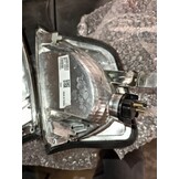 Knipperlichten MERCEDES W124 E-Klasse (85-95) CHROOM - 67% Korting!