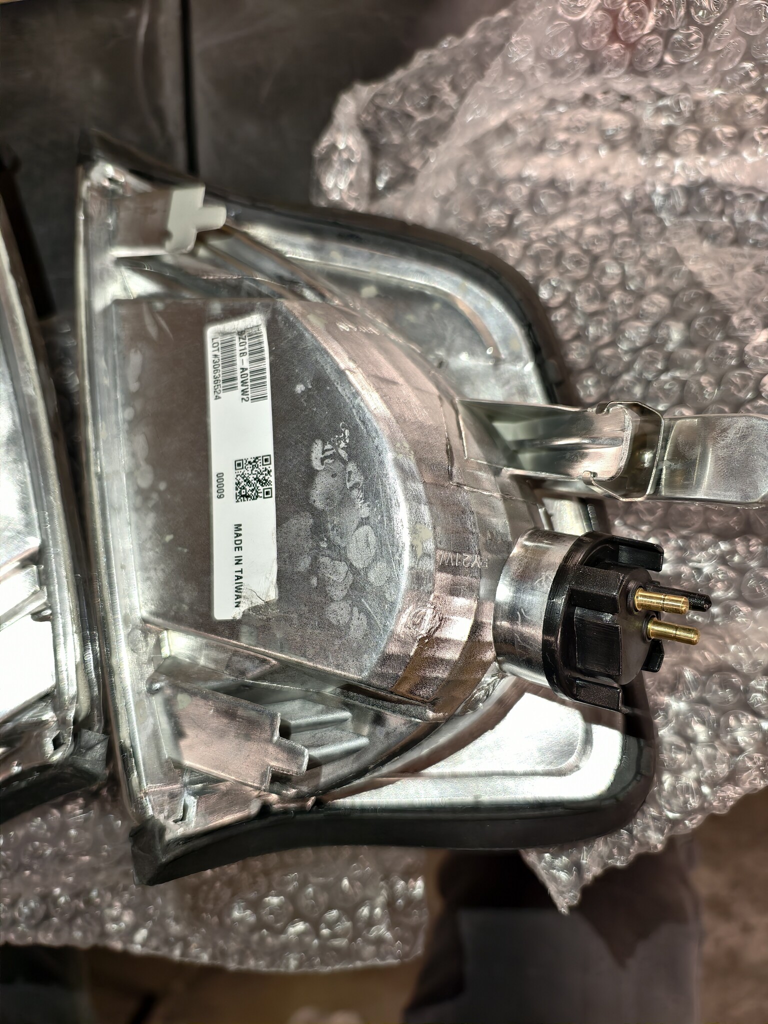 Knipperlichten MERCEDES W124 E-Klasse (85-95) CHROOM - 67% Korting!