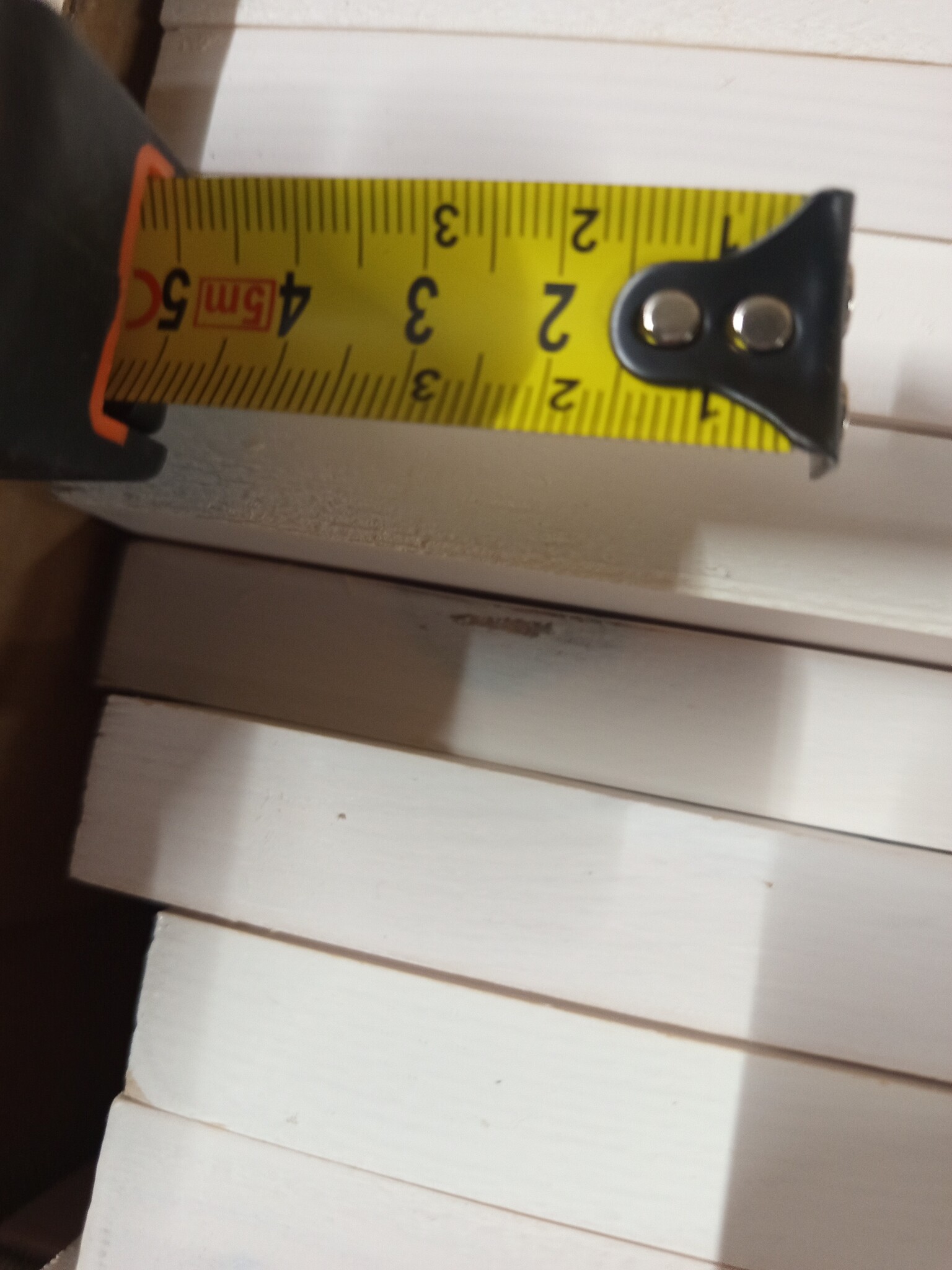 vidaXL Slaapbank Grenenhout Wit 2x(90x190) - 55% Korting!