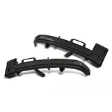 Knipperlichten Spiegel PEUGEOT 308 13-21 Smoke LED - 70% Korting!