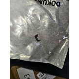 Grill VW Golf 6 GTI Stijl - 55% Korting