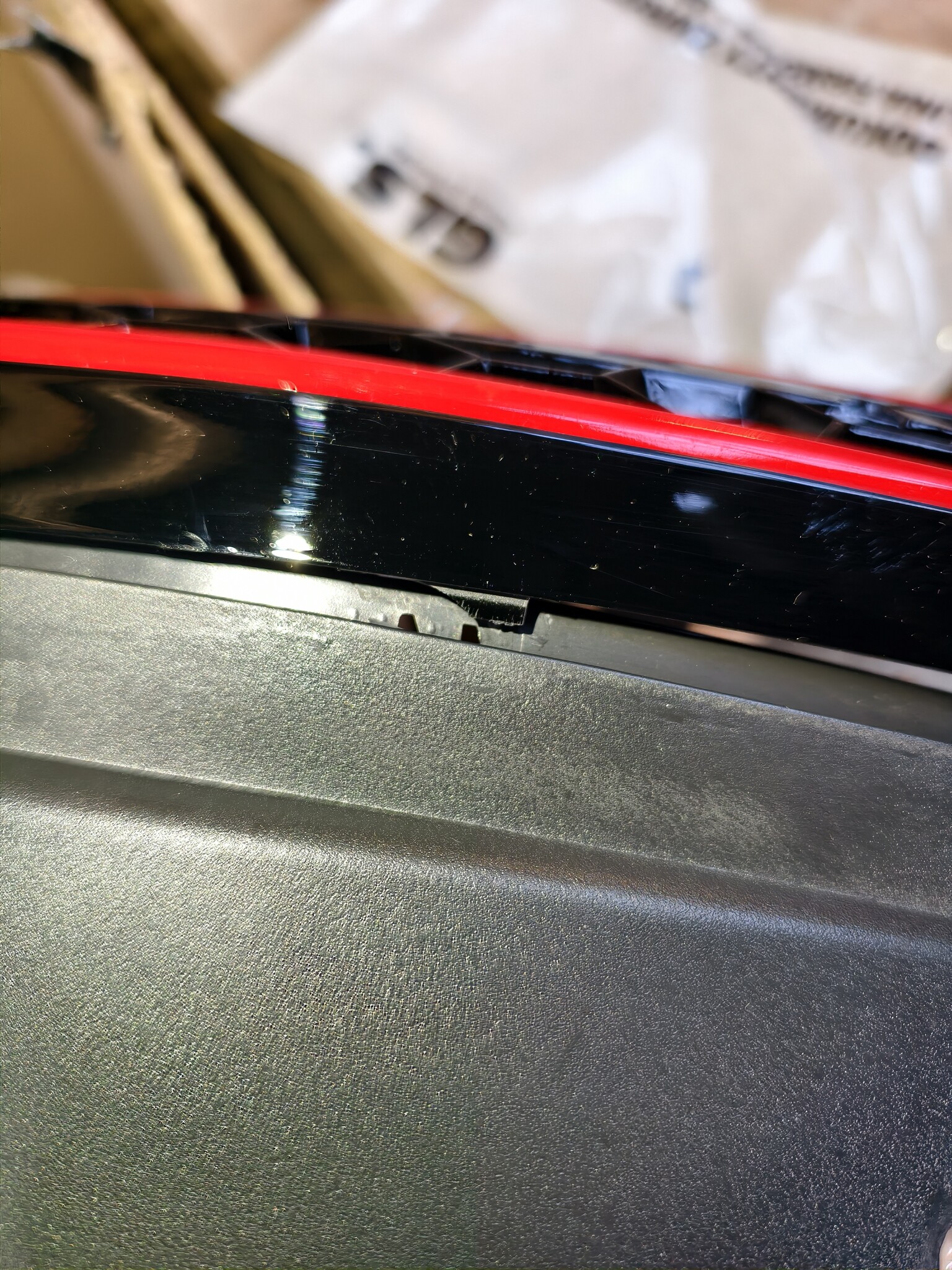 Grill VW Golf 6 GTI Stijl - 55% Korting