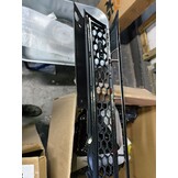 Grill VW Golf 6 GTI Stijl - 55% Korting