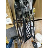 Grill VW Golf 6 GTI Stijl - 55% Korting