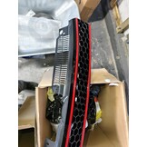 Grill VW Golf 6 GTI Stijl - 55% Korting