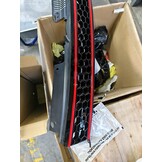 Grill VW Golf 6 GTI Stijl - 55% Korting