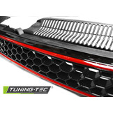 Grill VW Golf 6 GTI Stijl - 55% Korting