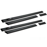 Deurstrip set BMW E36 M3 Stijl Sedan/Kombi (90-99) - 40% Korting!