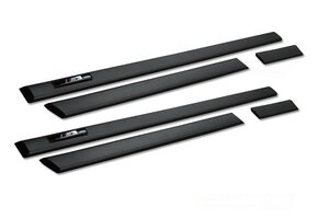 Deurstrip set BMW E36 M3 Stijl Sedan/Kombi (90-99) - 40% Korting!