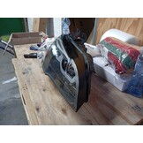 Koplampen BMW X5 E70 (07-13) Dual Halo - Zwart - 55% Korting!