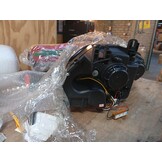 Koplampen BMW X5 E70 (07-13) Dual Halo - Zwart - 55% Korting!