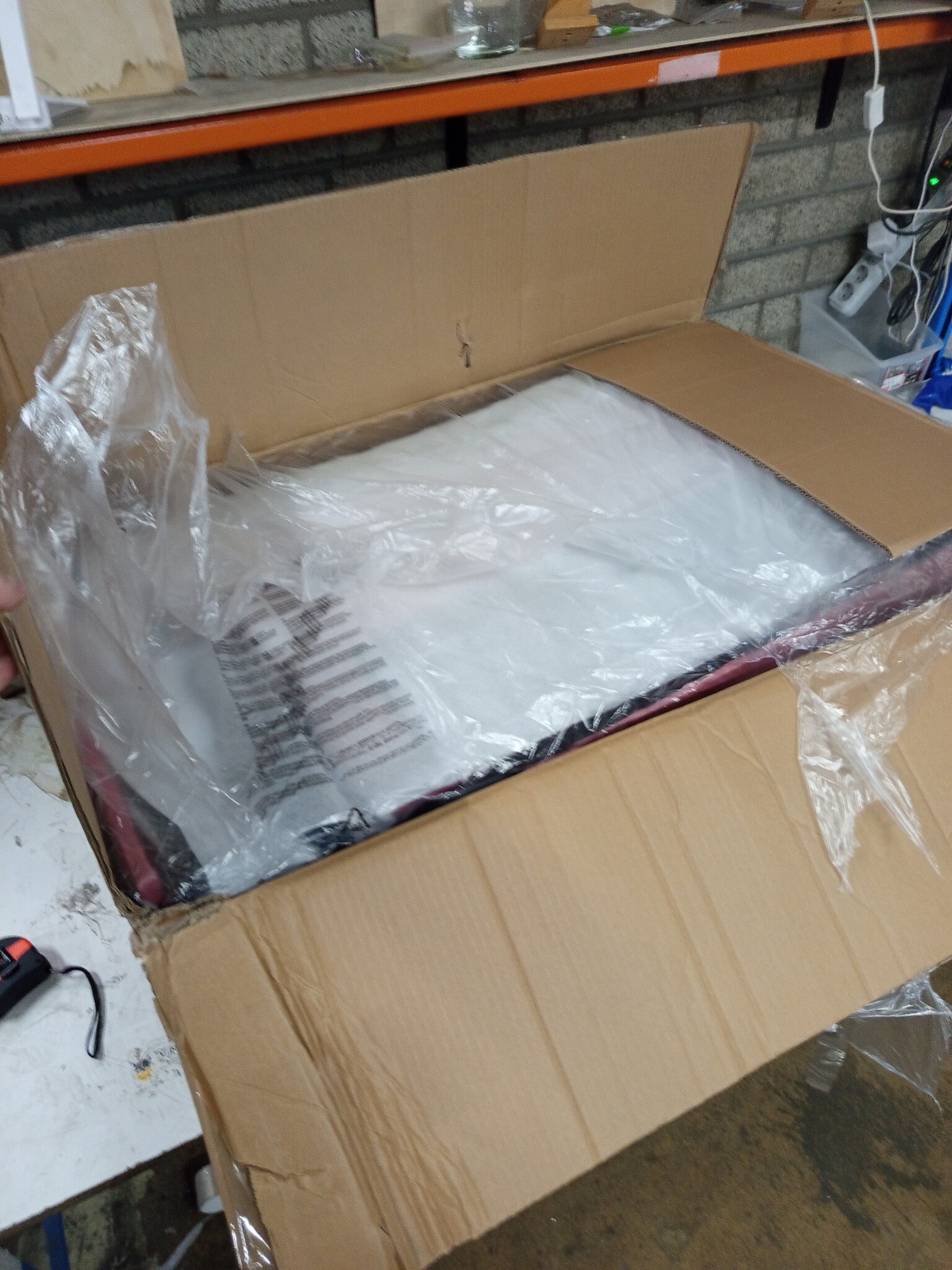 VidaXL Slaapbank Fluweel Roze - 55% Korting!