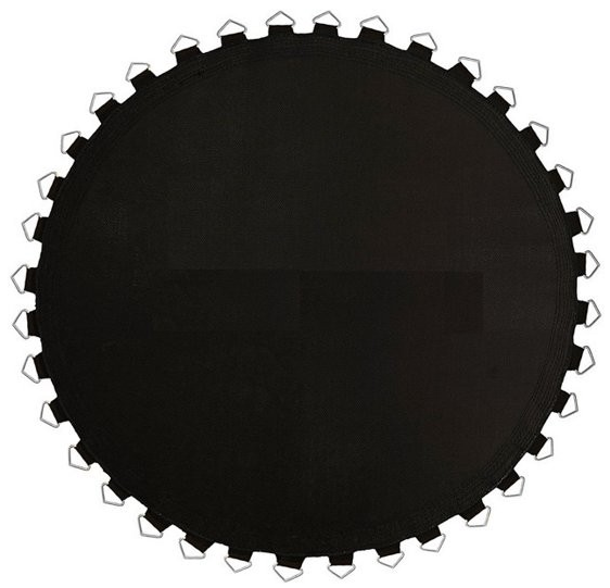 Trampoline Springmat & Veren Set - 13 Ft - 68% Korting!