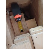 vidaXL Grenenhouten Bedframe 90x200 cm - Modern Design | 74% Korting