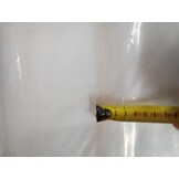 vidaXL Plantenafdekking 3x6m met Zeilringen - 55% Korting!