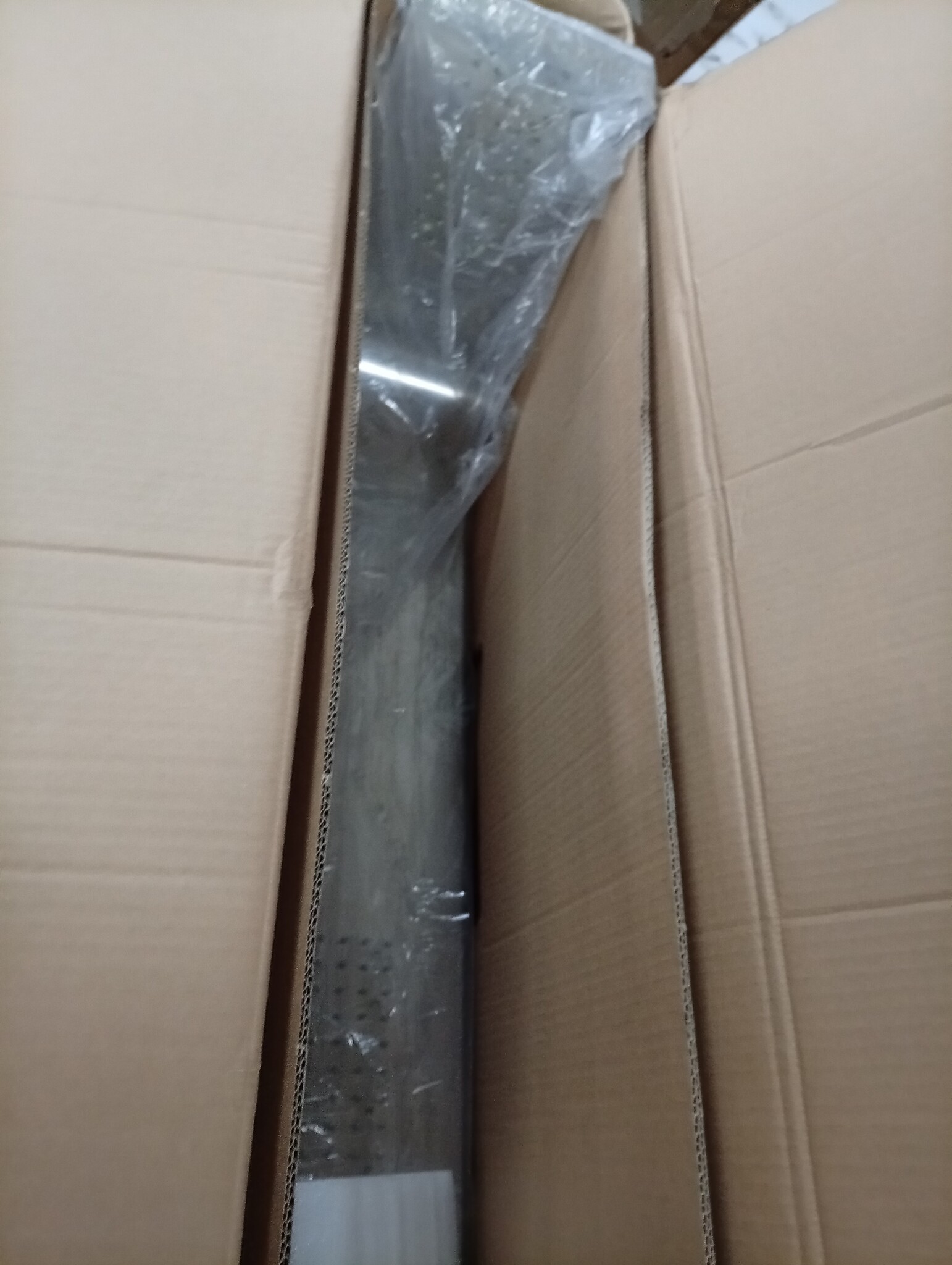 vidaXL Douchepaneel Aluminium Zwart - 60% Korting!