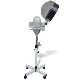 Salon Haarstomer met Wielen - Retourproduct met 35% Korting