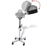 Salon Haarstomer met Wielen - Retourproduct met 35% Korting