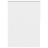 Rolgordijn Verduisterend Wit 160x230cm - 62% Korting!