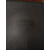 vidaXL Badkamerkast Grijs 38x33x58cm Massief Mangohout - 60% Korting!