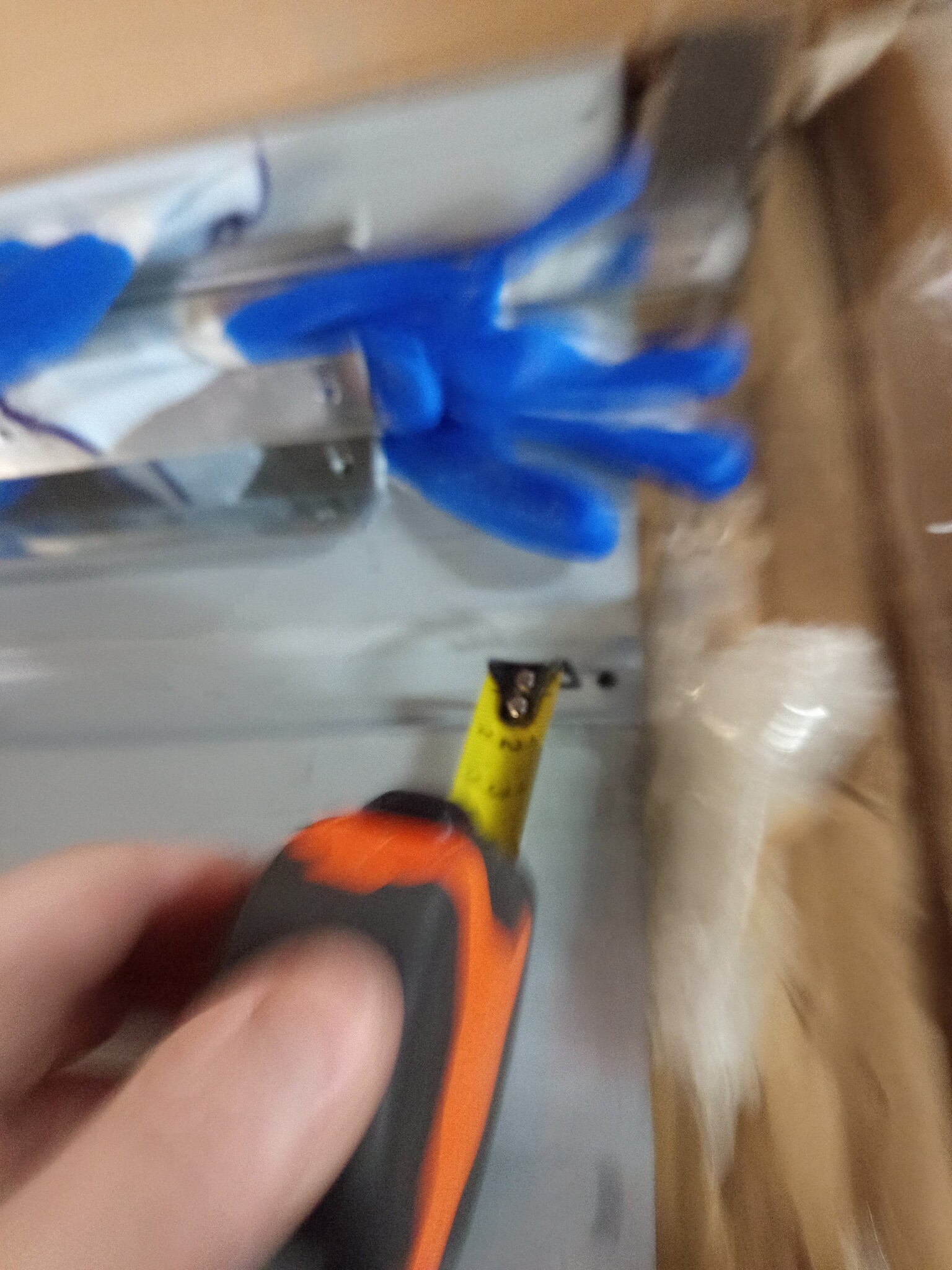 vidaXL Verhoogde Plantenbak Grijs 320x80x77cm - 55% Korting!