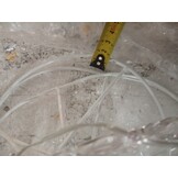 vidaXL Rendier & Slee Kerstdecoratie (260cm) - 60% Korting!