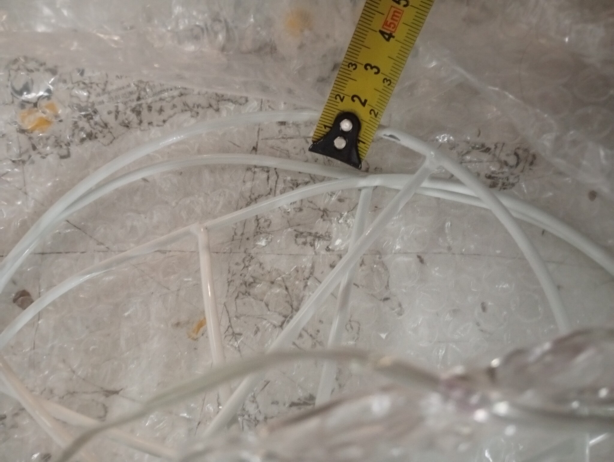 vidaXL Rendier & Slee Kerstdecoratie (260cm) - 60% Korting!