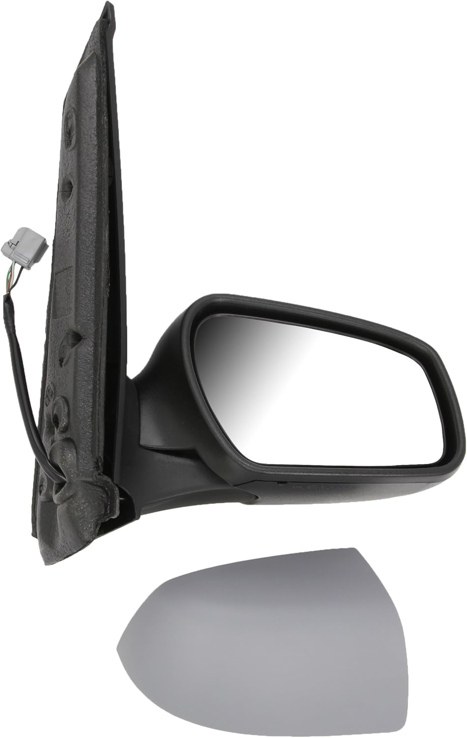 Buitenspiegel Rechts Ford Focus C-MAX (DM2) - 65% Korting!