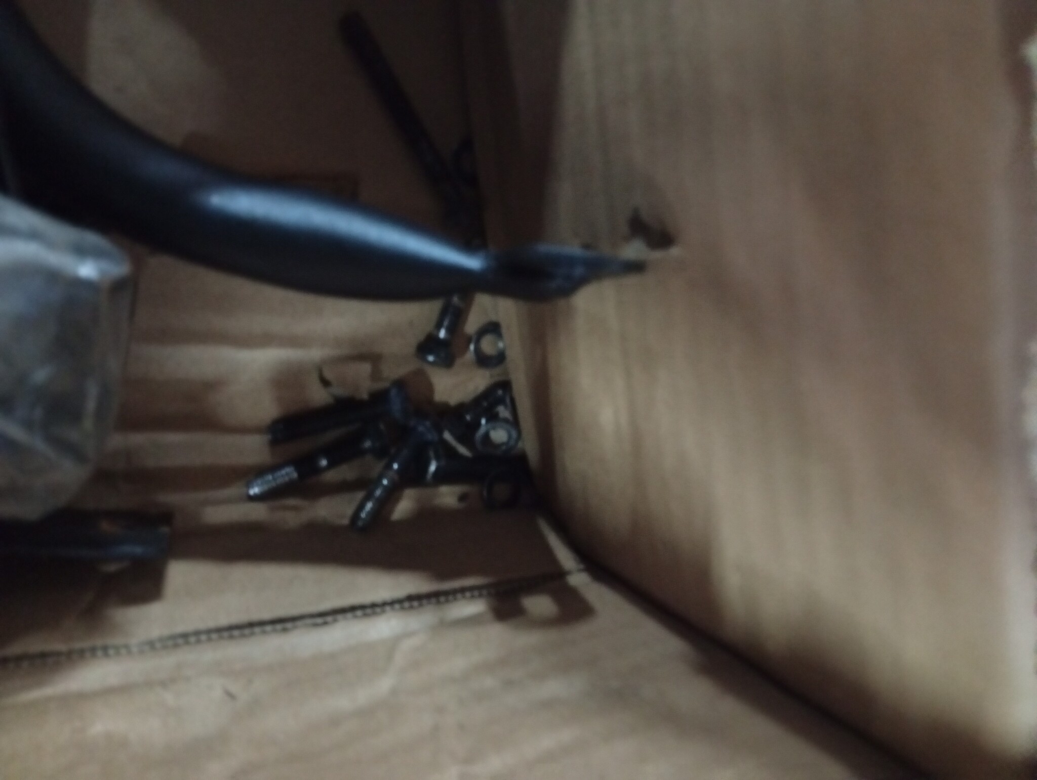 vidaXL Ligbed met kussen, poly rattan zwart - 70% Korting