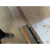 vidaXL Monitorstandaard - 100cm Breed - Sonoma Eiken - 73% Korting